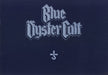 Blue Oyster Cult Mirrors Tour + ticket stub UK tour programme TOUR PROGRAMME