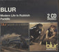 Blur 2 CD Originals - Sealed UK 2 CD album set (Double CD) 5920022