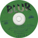 Blur Modern Life Is Rubbish - Sampler UK Promo CD single (CD5 / 5") CDMLIR1