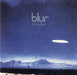 Blur On Your Own Dutch CD single (CD5 / 5") 8841842