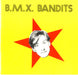 BMX Bandits Sad? UK 7" vinyl single (7 inch record / 45) AGARR3