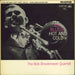 Bob Brookmeyer The Blues - Hot And Cold UK vinyl LP album (LP record) CLP1438
