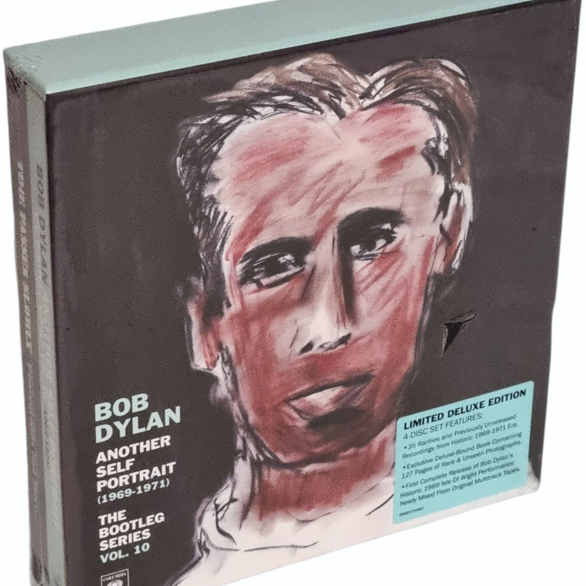 Bob Dylan Another Self Portrait (1969-1971): The Bootleg Series 