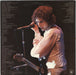 Bob Dylan At Budokan - Complete + Stickered- Promo UK Promo 2-LP vinyl record set (Double LP Album)
