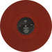 Bob Dylan Bob Dylan - 180gm Red Vinyl - + 7" RSD UK vinyl LP album (LP record) DYLLPBO602803