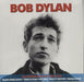 Bob Dylan Bob Dylan - 180gm Red Vinyl - + 7" RSD UK vinyl LP album (LP record) NOTLP001X