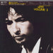 Bob Dylan Bob Dylan's Greatest Hits Volume III - Red Vinyl + Postcard Japanese 2-LP vinyl record set (Double LP Album) SIJP1079~80