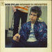 Bob Dylan Highway 61 Revisited Canadian vinyl LP album (LP record) CL2389