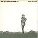 Bob Dylan Mr D's Collection #1 - EX Japanese Promo vinyl LP album (LP record) YBPC-2