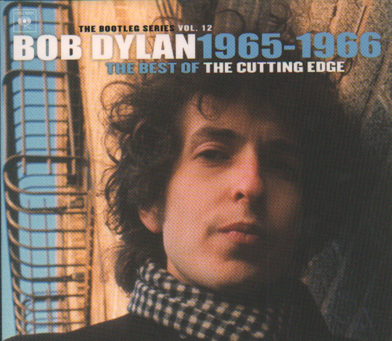 Bob Dylan The Best Of The Cutting Edge 1965-1966: The Bootleg Series V ...