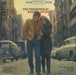 Bob Dylan The Freewheelin' Bob Dylan - 180gram Vinyl - Sealed UK vinyl LP album (LP record) CS8786