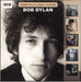 Bob Dylan Timeless Classic Albums UK CD album (CDLP) DOLCD0515