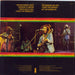 Bob Marley & The Wailers Live! - EX UK vinyl LP album (LP record)