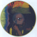 Bob Marley & The Wailers Marley US picture disc LP (vinyl picture disc album)