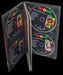 Bob Marley & The Wailers Songs Of Freedom - EX UK CD Album Box Set BMLDXSO778403