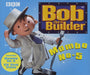 Bob The Builder Mambo No.5 UK CD single (CD5 / 5") WMSS6044-2