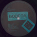 Bodega Endless Scroll + Lyric Booklet US vinyl LP album (LP record) QZFLPEN827695