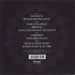 Bohren & Der Club Of Gore Piano Nights - 180gm UK 2-LP vinyl record set (Double LP Album)