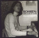 Bohren & Der Club Of Gore Piano Nights - 180gm UK 2-LP vinyl record set (Double LP Album) PIASD4804LP