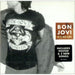 Bon Jovi It's My Life European CD single (CD5 / 5") 5627522