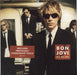 Bon Jovi It's My Life German CD single (CD5 / 5") 562753-2