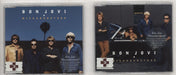 Bon Jovi Misunderstood German 2-CD single set (Double CD single) 063813/4-2