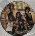 Bon Jovi New Jersey - Hype Stickered UK picture disc LP (vinyl picture disc album) BONPDNE00534