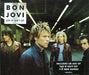 Bon Jovi Say It Isn't So UK CD single (CD5 / 5") 568897-2