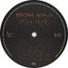 Bon Jovi These Days - Ex UK 2-LP vinyl record set (Double LP Album) BON2LTH684212