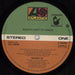 Boney M Nightflight To Venus - Autographed UK vinyl LP album (LP record) BOMLPNI828912