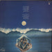 Boney M Oceans Of Fantasy South African vinyl LP album (LP record)