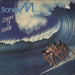 Boney M Oceans Of Fantasy South African vinyl LP album (LP record) ML4304