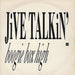 Boogie Box High Jive Talkin' UK 12" vinyl single (12 inch record / Maxi-single) BOSS4