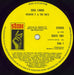 Booker T. & The M.G.'s Soul Limbo UK vinyl LP album (LP record) BKTLPSO211783