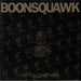 Boonsquawk Dirty Games UK 12" vinyl single (12 inch record / Maxi-single) TENX326