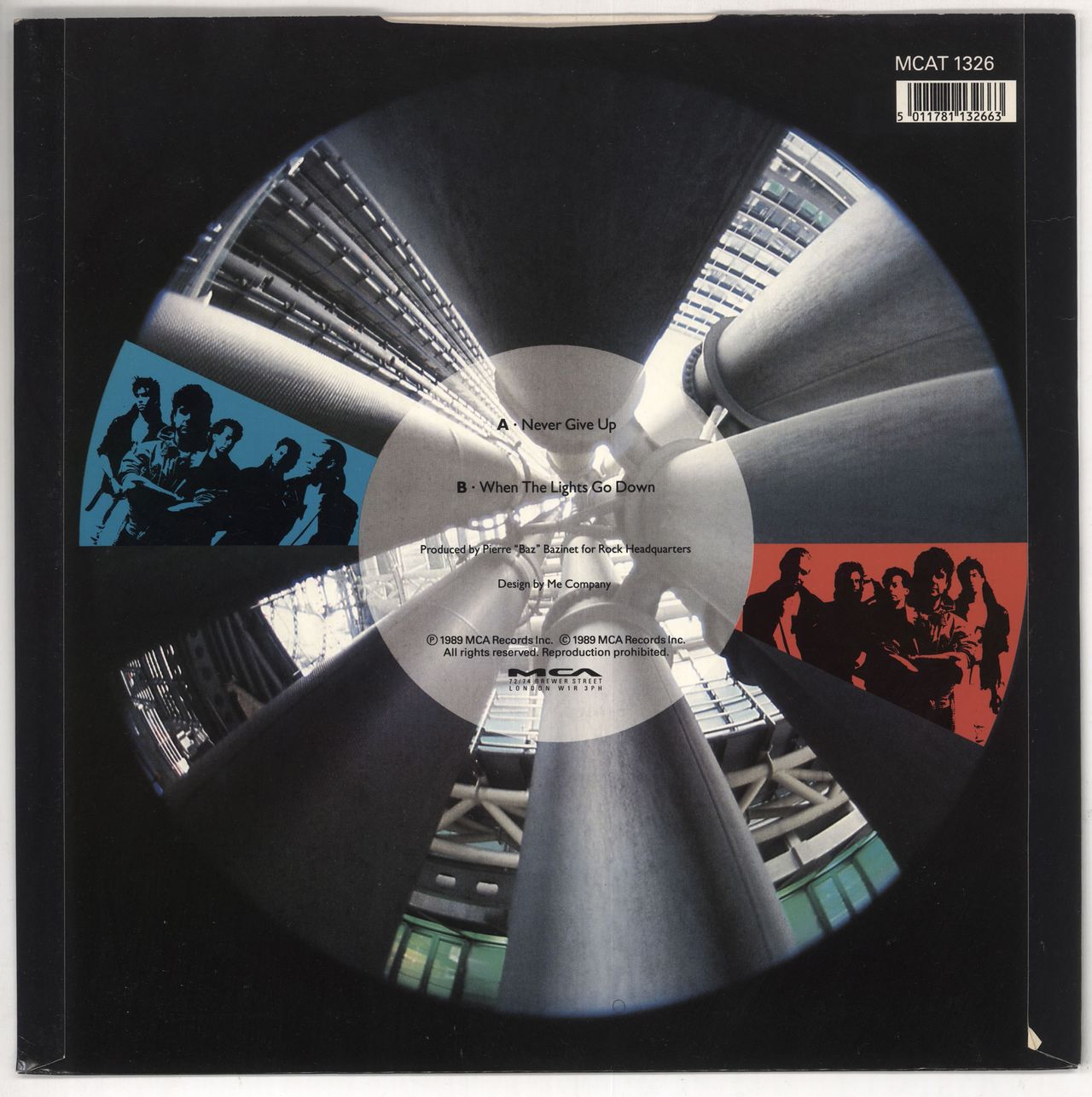 LV – Sebenza (2012, Vinyl) - Discogs