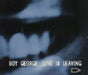 Boy George Love Is Leaving Austrian CD single (CD5 / 5") 6644882