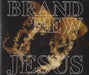 Brand New Jesus UK Promo CD single (CD5 / 5") BRAND1