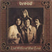 Bread Lost Without Your Love Italian vinyl LP album (LP record) W52044