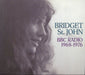 Bridget St John BBC Radio 1968-1976 UK 2 CD album set (Double CD) HUX114