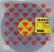 Bring Me The Horizon Amo - Clear vinyl UK 2-LP vinyl record set (Double LP Album) 19075895711
