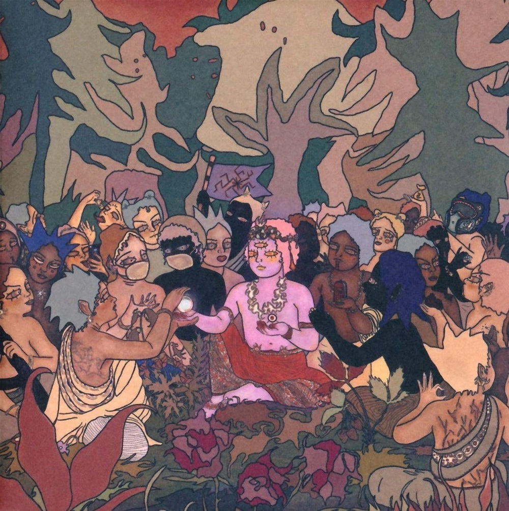 Bring Me The Horizon Post Human: Survival Horror - Sealed UK CD single (CD5 / 5") 19439804612