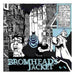 Bromheads Jacket What If's & Maybes UK CD single (CD5 / 5") CHACHA023CD