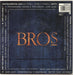 Bros Are You Mine? Dutch 7" vinyl single (7 inch record / 45) 5099765697070