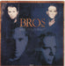 Bros Are You Mine? Dutch 7" vinyl single (7 inch record / 45) 6569707