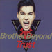 Brother Beyond Trust UK 7" vinyl single (7 inch record / 45) R6245