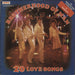 Brotherhood Of Man 20 Love Songs UK vinyl LP album (LP record) WW5110
