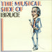 Bruce Forsyth The Musical Side Of Brucie UK vinyl LP album (LP record) NSPL18405