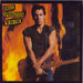 Bruce Springsteen I'm On Fire US 7" vinyl single (7 inch record / 45) 38-04772