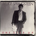Bruce Springsteen One Step Up Dutch 7" vinyl single (7 inch record / 45) CBS6514427